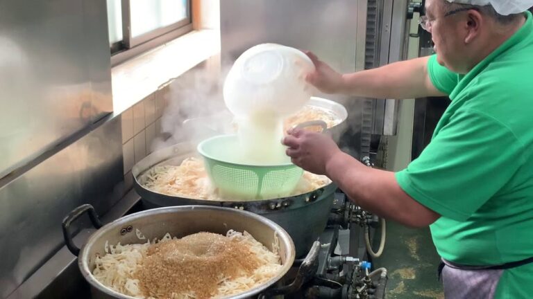 中身にとことんこだわった「たおのちらし寿司」