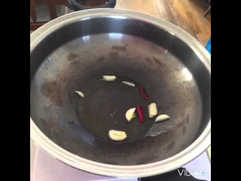 鶏ハムを使ったパスタ