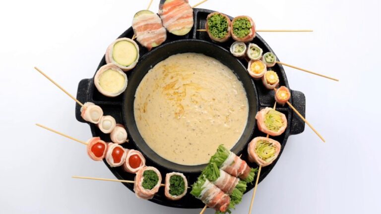 焼き鳥 野菜巻き串専門店アジマル