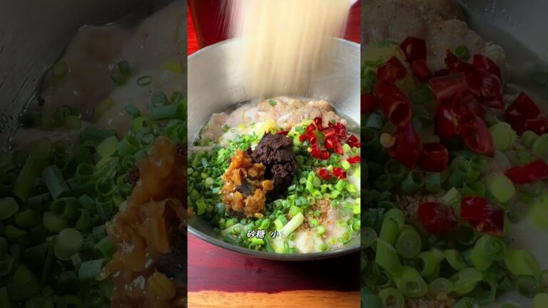 気仙沼ホルモン【ASMR】 #shorts