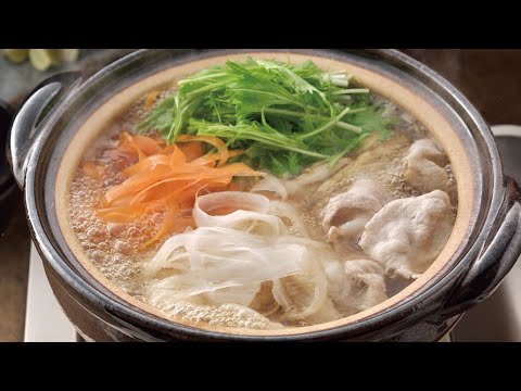 【冬レシピ】根菜のカラフル鍋の作り方│日本自然発酵レシピ