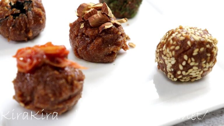 みそまるの作り方。ＮＨＫごごナマで話題のみそ汁の素