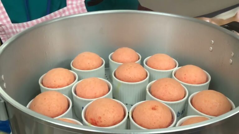 2023.3.3_ ひな祭りおやつ作り