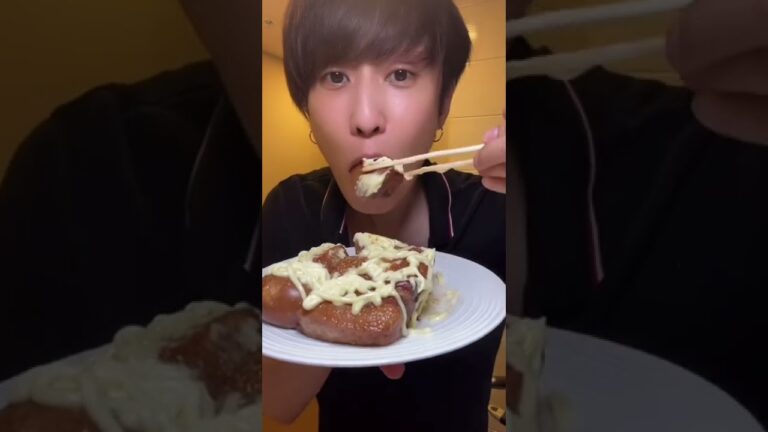歌で覚える🎵美味しい豚の角煮の作り方🥰#豚の角煮 #アレンジレシピ