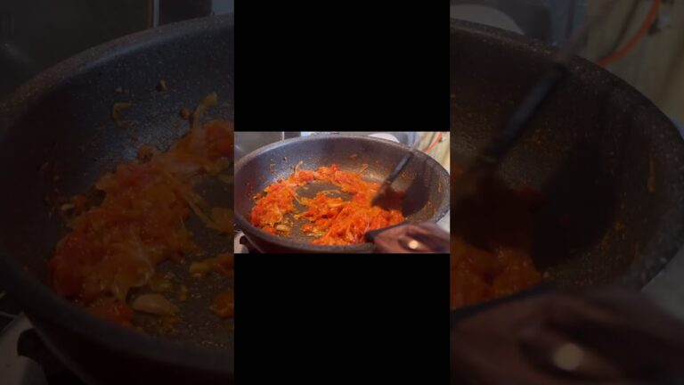 [スパイス教室]基本スパイス3種でチキンカレー#料理動画 #スパイス #カレー