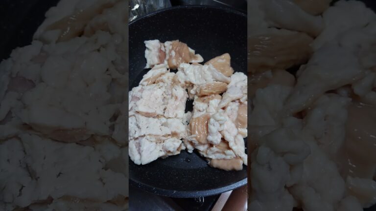 【料理】マジでご飯がすすむ焼き味噌ホルモン。#簡単料理 #shorts_ #shorts