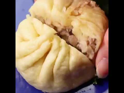 フライパンで簡単ふっくら 我が家の絶品肉まん ｜ moguna[モグナ]