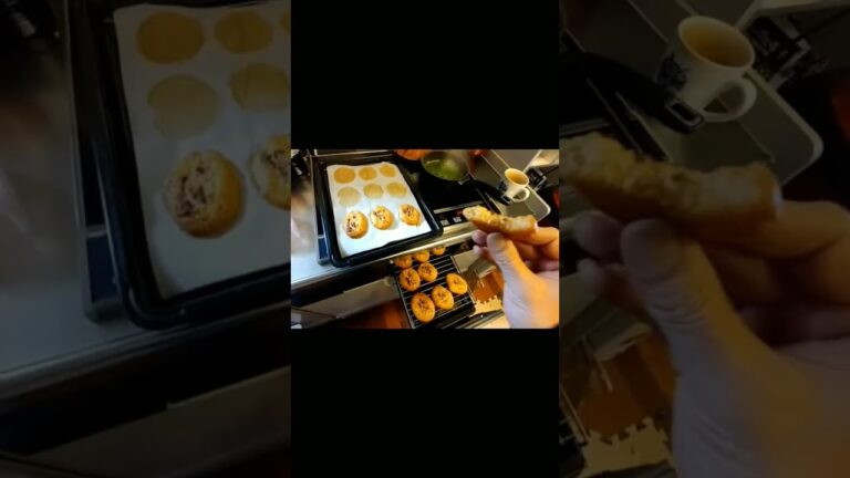 ホットケーキミックスと絹豆腐でコーンマヨパンを量産！