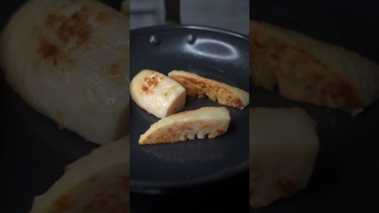 【笑けるほど旨い】たけのこ梅クリーム