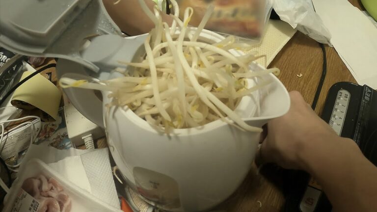 【サッポロ一番】T-falで作るラーメンは最高【床クッキング】#shorts