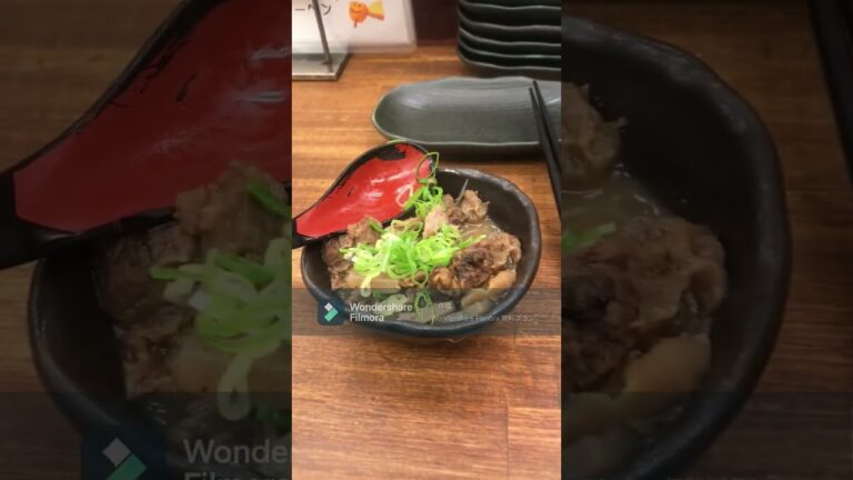 大阪の串カツを堪能。どて焼も美味しかった～。～串カツさくら 南海難波店（大阪府大阪市中央区難波3-1-18）～2023年7月29日