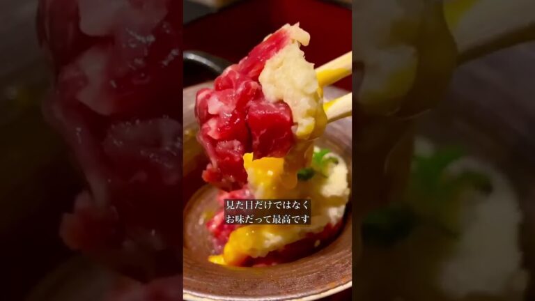 【新宿】完全個室焼肉かなう