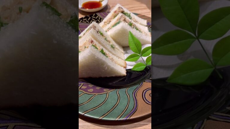 大葉の効能と役割とは⁈