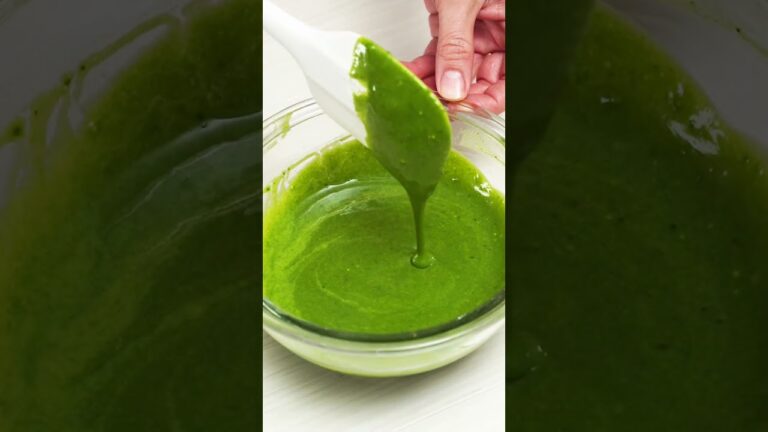 「抹茶小豆おから蒸しパン」レシピ