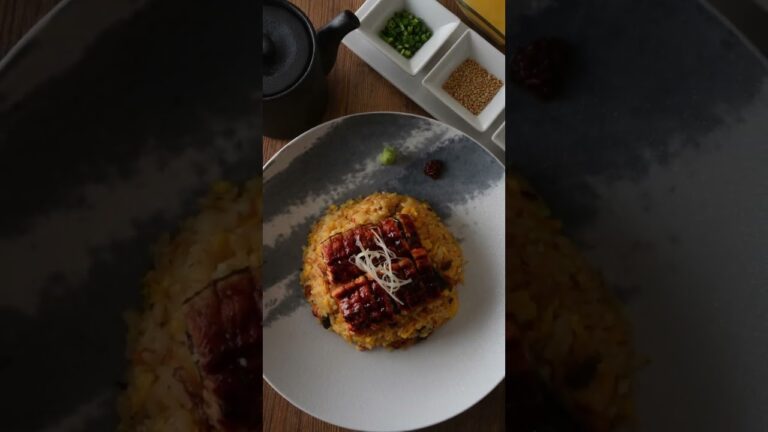 2025 真夏の火熱炒飯プロモーション presented by 現代の名工～木村史能 #hakodatekokusaihotel #函館国際ホテル #函館 #炒飯