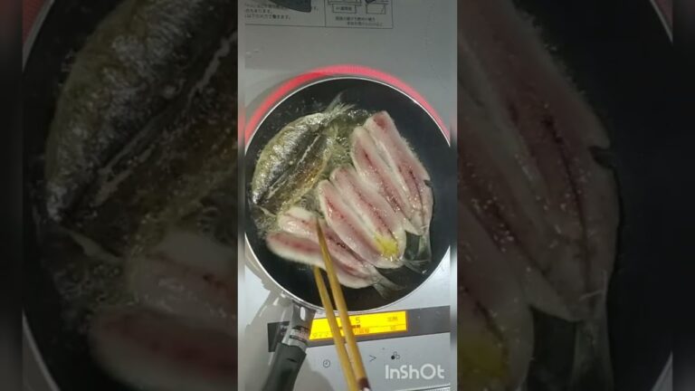 鰯のチーズとトマトのオリーブオイル焼き