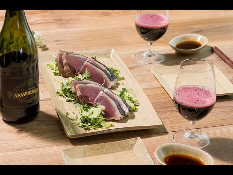 第13回 鰹のたたき