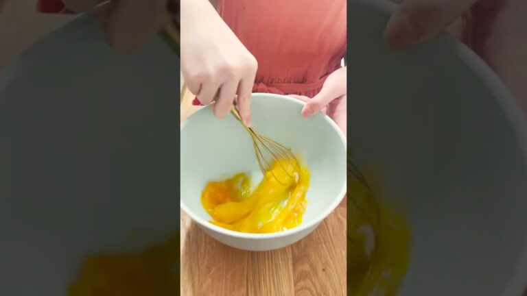 世界一癒されるプリン❤️#shorts