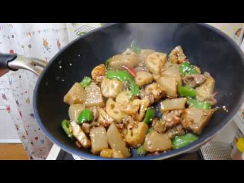 【料理】作り置き惣菜を作る！🤗