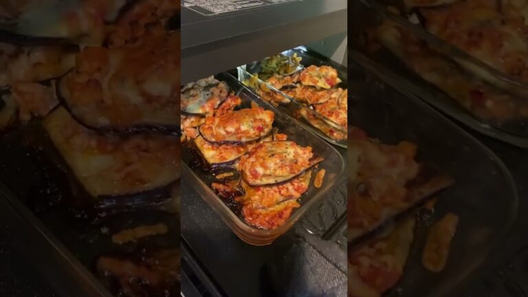 オーブン料理 #shorts #viral #ご飯