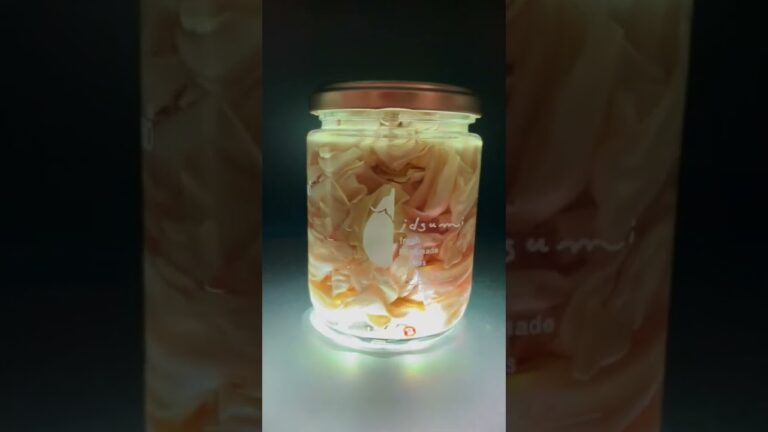 【100種から毎日1品ピクルス回してみた】射手矢さんちのキャベツピクルス（ごま油とニンニク風味）