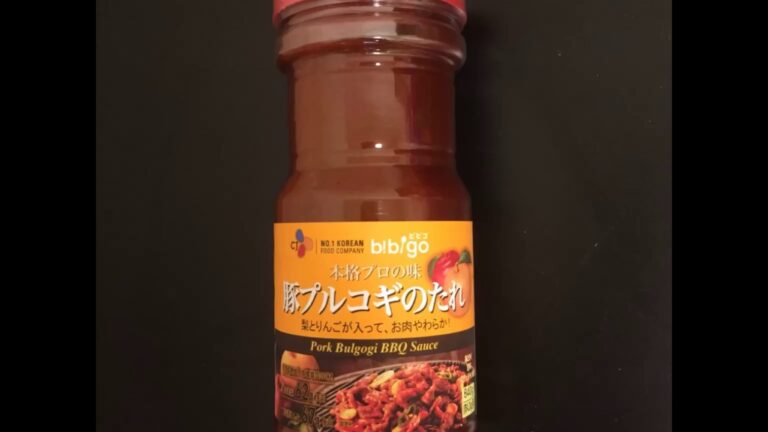 CJ コープ 豚プルコギのたれ 840g 574854
