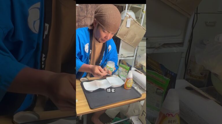 流行の一瞬で固まる。パリパリバナナアイス　#ダイエットレシピ #ヘルシーレシピ #簡単レシピ