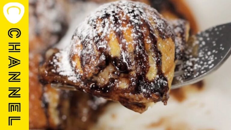 【簡単スイーツ】中身はなあに？ワクワクするワッフル＊たこ焼き風＊デザート＊レシピメドレー