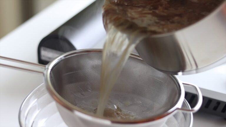 【発酵料理教室】 発酵おうちごはん　美味しいお味噌汁の作り方