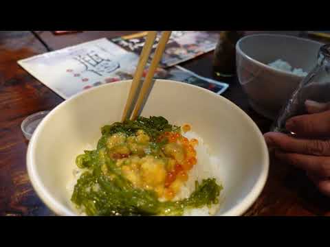 これは美味しい！岩手県宮古市名物「瓶ドン」を食べてみた。