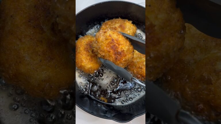 自宅で作れるエビカツの作り方