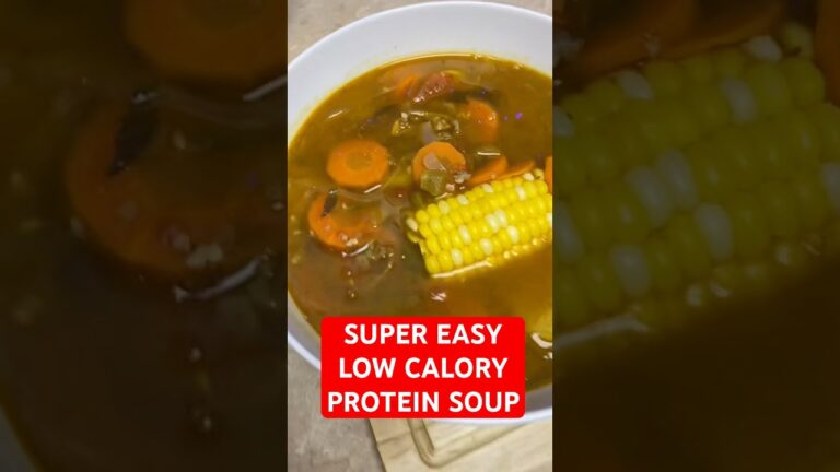 CRAVING SOME SOUP? #food #soup #women