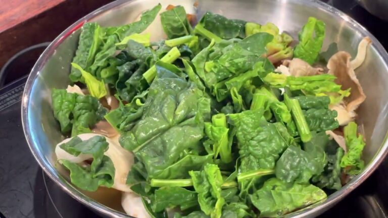 ホタテの貝ひもだけで簡単！美味しい！料亭の味