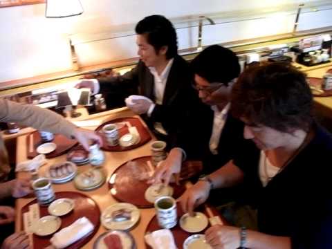 20111027仙台勉強会ランチ