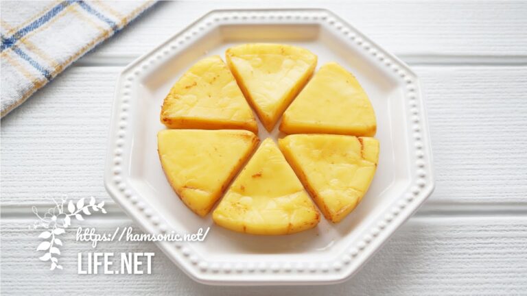 【あさイチのチーズの味噌漬けの作り方】6Pチーズで簡単！【おつまみにも最高のレシピ】
