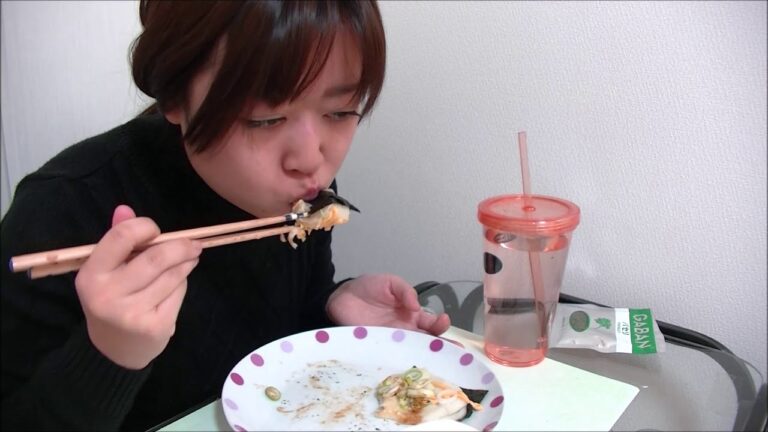 【手抜きだよ～】明太マヨネーズネギ海苔ソース餅【美味しいよ～】