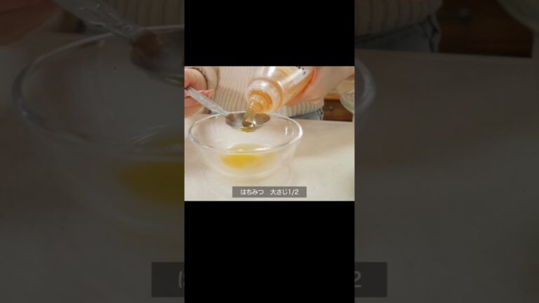 満腹食べても痩せれる、オススメの焼き芋サラダ🥗🍠【ダイエット】 #ダイエットレシピ