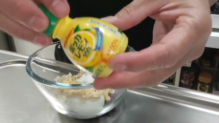 タラのムニエル編