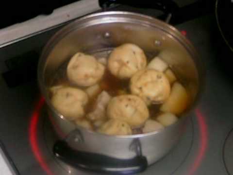 ダイエットにもおすすめ！絶品 豚肉と大根の煮物　（２／３）