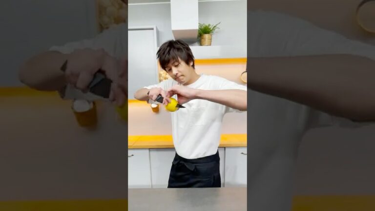 フィレンツェ生まれローマ育ちが作る極上レシピ❗️ #shorts#アクアパッツァ#魚#イタリアン#料理#cooking