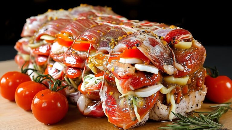 🔥😋I've been making this ALL SUMMER! And no more kebabs! 💯 The juiciest recipe of the season!!!