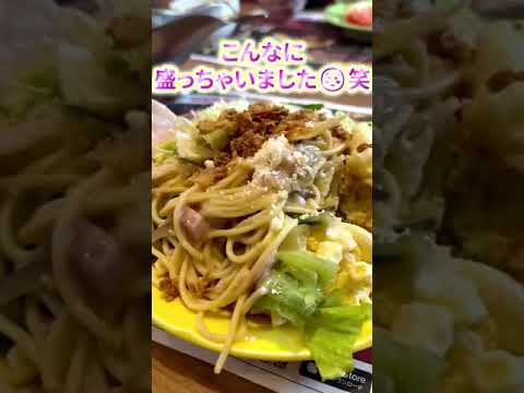 #ブロンコビリー #食レポ #厚切りステーキ🥩　#炭焼きハンバーグ　#サラダバー
