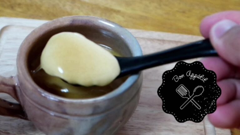 簡単！あんかけ茶碗蒸し　作ってみた　＃４