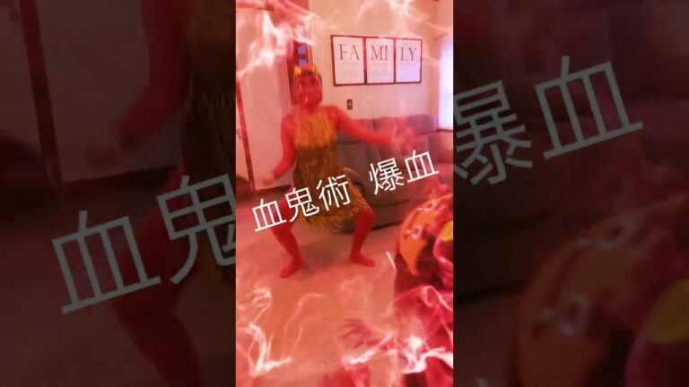 全力で節分を楽しむかーちゃん #こどものいる暮らし #シングルマザー #沖縄 #節分の日