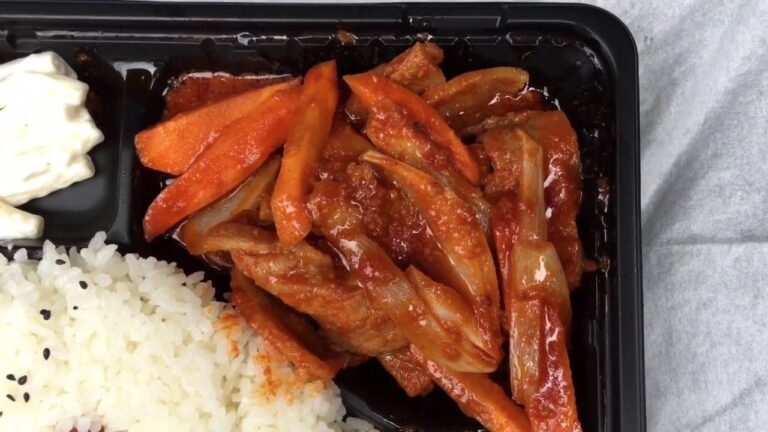 ホーナー弁当‼️