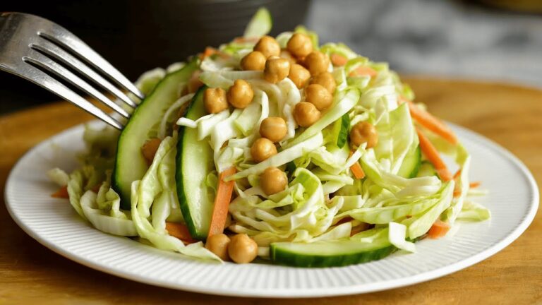 Iss Tag und Nacht – das Bauchfett schmilzt dahin. Diese Rezepte sind ein echter Schatz!