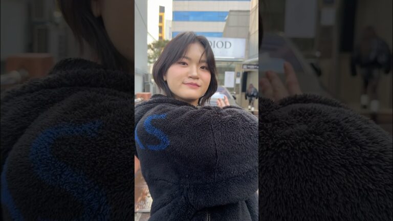 【かんあきあさひ三姉妹】韓国でアイドルメイクしてみた！　#diod  #かんあきちゃんねる