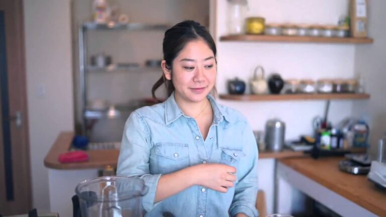 豆乳で作る簡単デザート濃厚さつまいもプリンHow to make Sweet potato Pudding  EAT MORE VEGETABLES