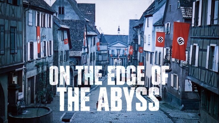 The Full History of World War Two | On the Edge of the Abyss