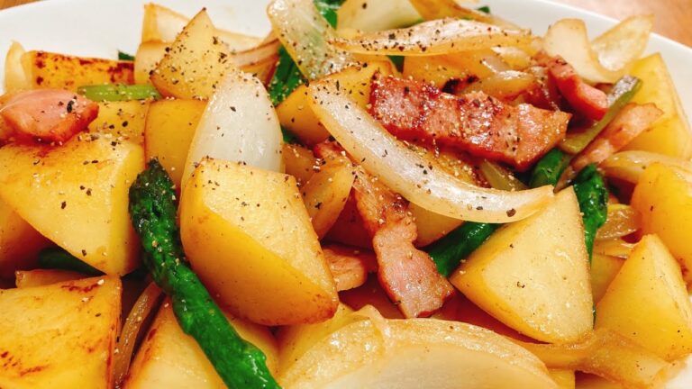 【おつまみ】ビールに最高‼︎ご飯にも合うアレンジレシピ。簡単ですぐ作れちゃいます。